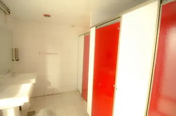 Kimchee Sinchon Guesthouse Seoul