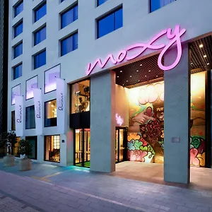 فندق Moxy Insadong By Marriott