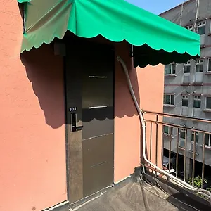 Гостевой дом Station R, Сеул