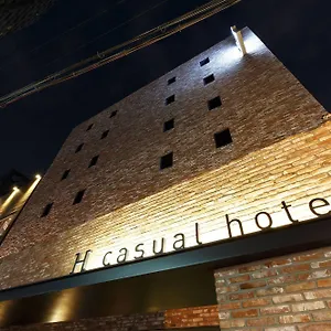 ホテル H, ソウル特別市