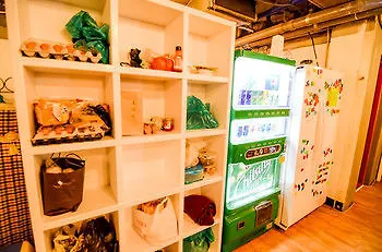 キムチ シンチョン ゲストハウス ソウル特別市