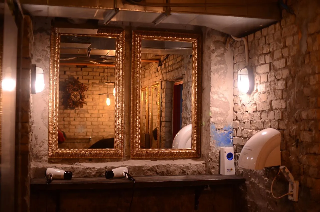 Kimchee Sinchon Guesthouse Seoul Guest house